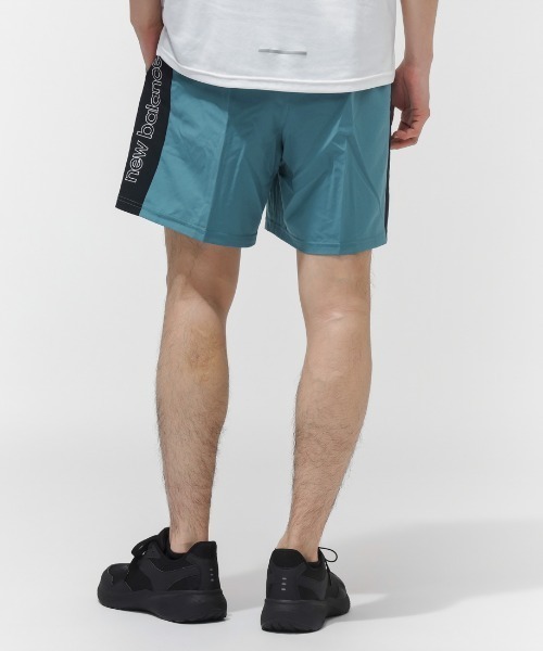 New Balance（ニューバランス） パンツ スポーツグラフィックショーツ7