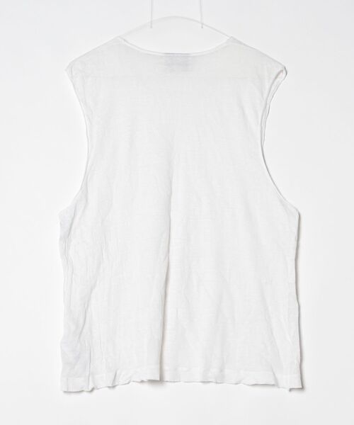 BY MALENE BIRGER（バイマレーネビルガー） ノースリーブトップス S 