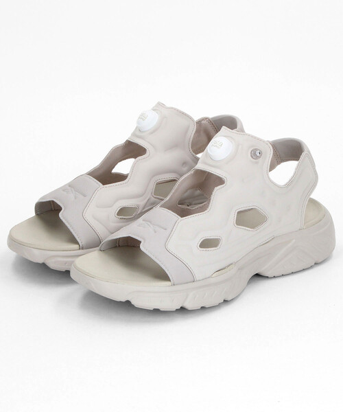Reebok（リーボック） サンダル INSTAPUMP FURY SANDAL 「26~28cm