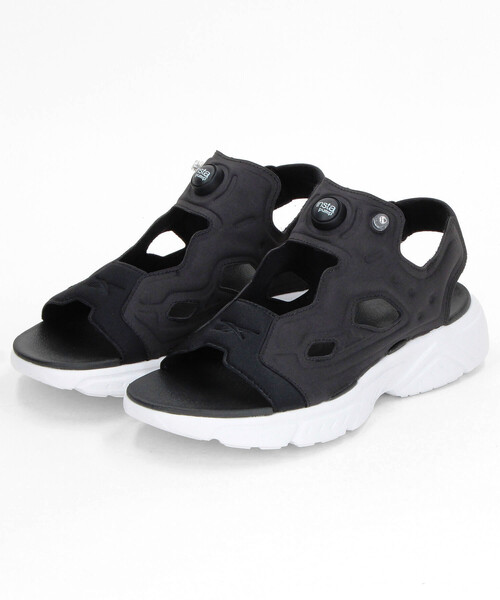 リーボック　インスタポンプフューリー　サンダル　28㎝ Reebok（リーボック） サンダル INSTAPUMP FURY SANDAL 「26~28cm