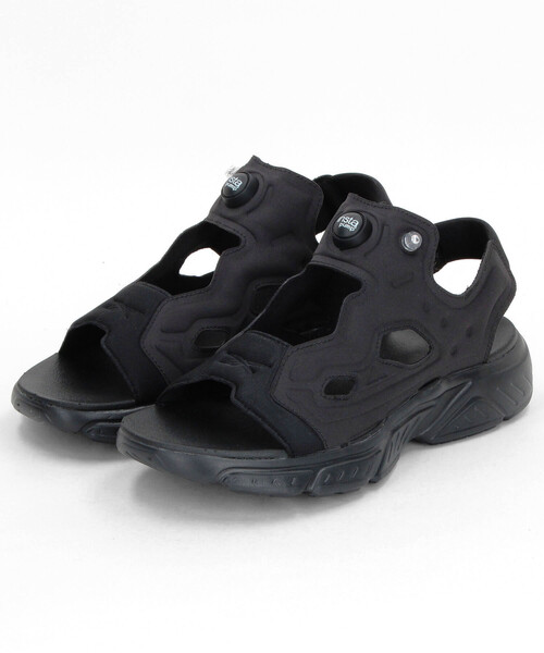 Reebok(リーボック) サンダル INSTAPUMP FURY SANDAL 「26~28cm Reebok(リーボック) サンダル INSTAPUMP FURY SANDAL 「26~28cm