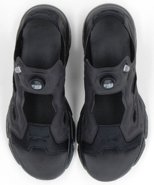 Reebok（リーボック） サンダル INSTAPUMP FURY SANDAL 「26~28cm