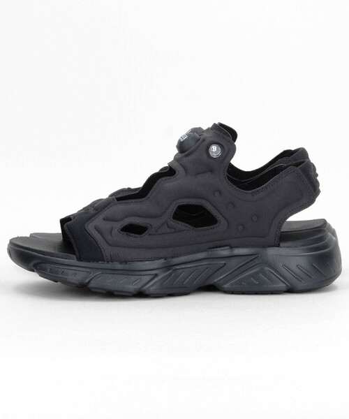 Reebok（リーボック） スポーツサンダル サンダル INSTAPUMP FURY
