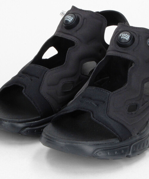 Reebok（リーボック） サンダル INSTAPUMP FURY SANDAL 「26~28cm