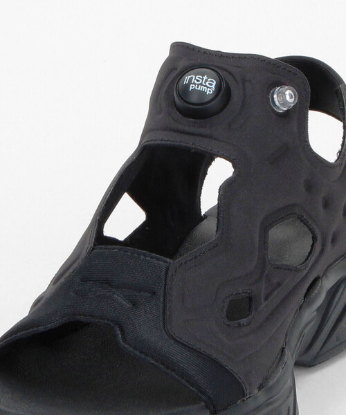 Reebok（リーボック） サンダル INSTAPUMP FURY SANDAL 「26~28cm