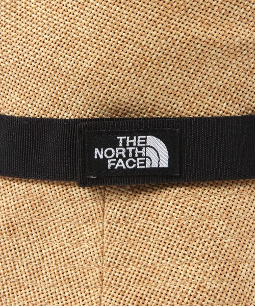 ノースフェイス 帽子 ハット 「THE NORTH FACE(ザ・ノース・フェイス)」ハイクハット(KIDS) キッズ 子供 男の子 女の子の画像