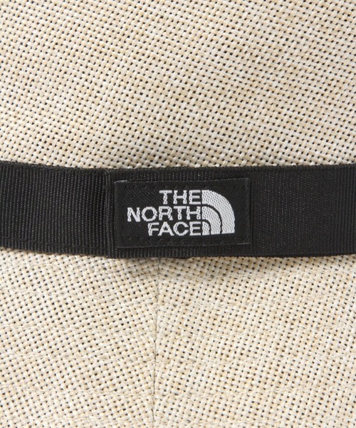 ノースフェイス 帽子 ハット 「THE NORTH FACE(ザ・ノース・フェイス)」ハイクハット(KIDS) キッズ 子供 男の子 女の子の画像