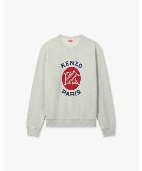 KENZO PARIS スウェット 【公式通販】