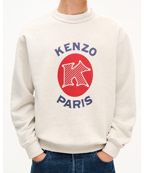 KENZO PARIS スウェット 【公式通販】