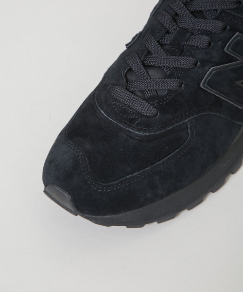 ★美品★New Balance HESILOW27cmスニーカー New Balance（ニューバランス） ローカットスニーカー 27 グレー
