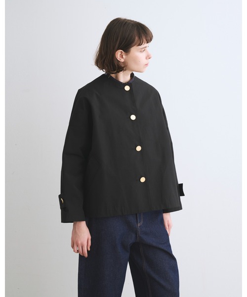 【新品未使用】Traditional Weatherwear ジャケット30 Traditional Weatherwear（トラディショナル ウェザーウェア） ノー