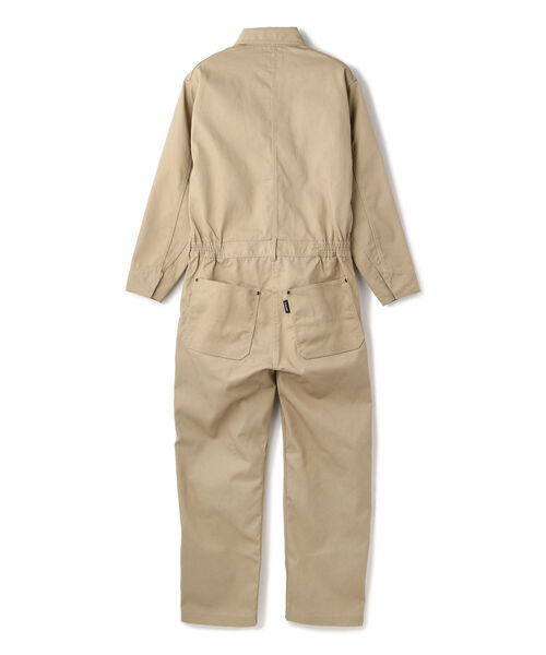 Schott N.Y.C メンズつなぎ、オールインワン｜ファッション おすすめ