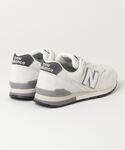 「New Balance」 ローカットスニーカ...の詳細画像1