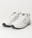 「New Balance」 ローカットスニーカ...の詳細画像3