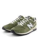「New Balance」 ローカットスニーカ...の詳細画像4