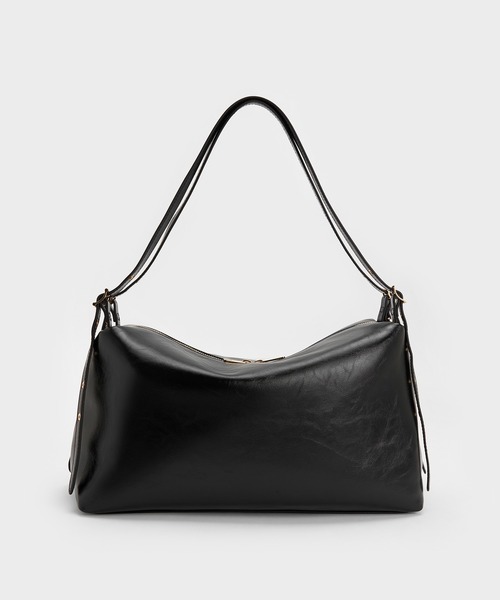CHARLES ＆ KEITH（チャールズ&キース） ショルダーバッグ バッグ Rey