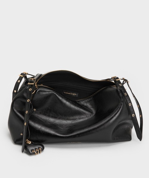 CHARLES ＆ KEITH（チャールズ&キース） ショルダーバッグ バッグ Rey