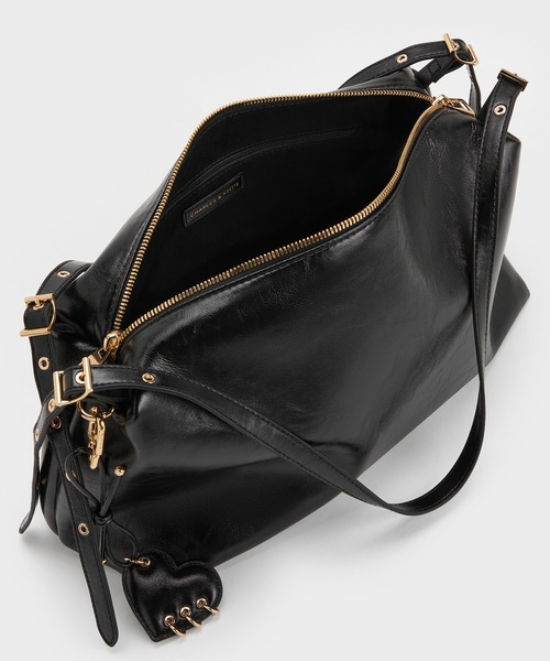 CHARLES ＆ KEITH（チャールズ&キース） ショルダーバッグ バッグ Rey