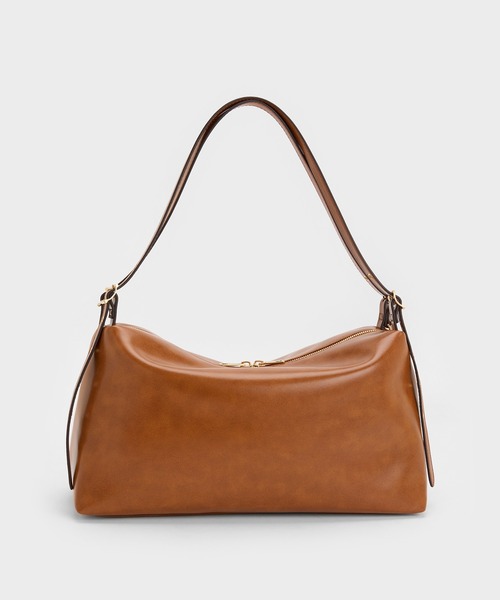 CHARLES ＆ KEITH（チャールズ&キース） ショルダーバッグ バッグ Rey