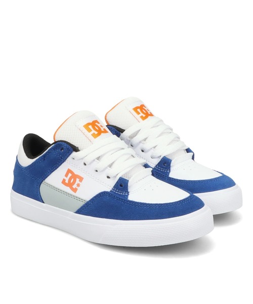 スニーカー DC SHOES キッズ Ks ONYX フットウェア スニーカー 「2026年春夏モデル」/スケートシューズの画像