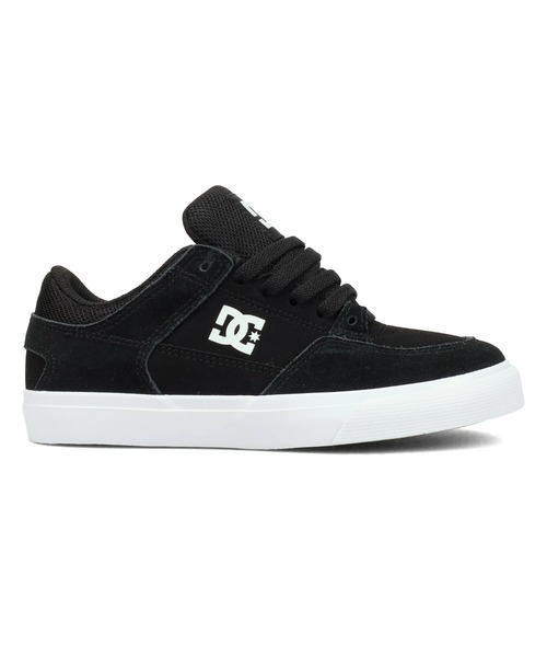 スニーカー DC SHOES キッズ Ks ONYX フットウェア スニーカー 「2026年春夏モデル」/スケートシューズの画像