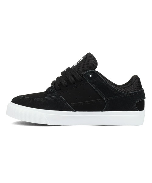 スニーカー DC SHOES キッズ Ks ONYX フットウェア スニーカー 「2026年春夏モデル」/スケートシューズの画像