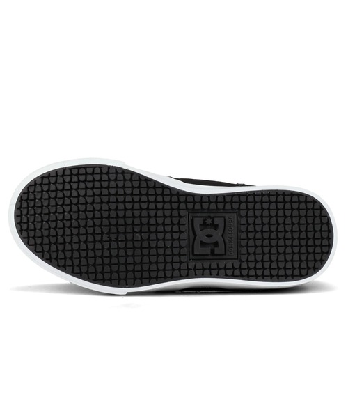 スニーカー DC SHOES キッズ Ks ONYX フットウェア スニーカー 「2026年春夏モデル」/スケートシューズの画像