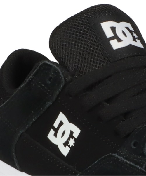 スニーカー DC SHOES キッズ Ks ONYX フットウェア スニーカー 「2026年春夏モデル」/スケートシューズの画像