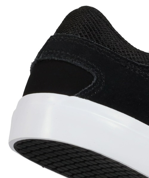 スニーカー DC SHOES キッズ Ks ONYX フットウェア スニーカー 「2026年春夏モデル」/スケートシューズの画像