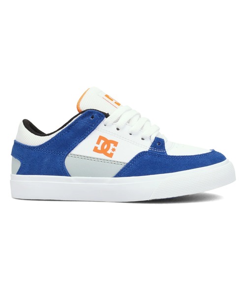 スニーカー DC SHOES キッズ Ks ONYX フットウェア スニーカー 「2026年春夏モデル」/スケートシューズの画像
