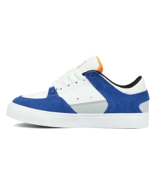 スニーカー DC SHOES キッズ Ks ONYX フットウェア スニーカー 「2026年春夏モデル」/スケートシューズの画像