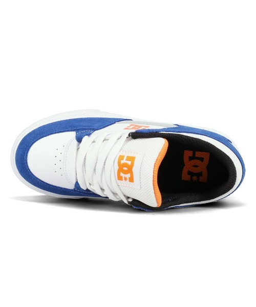 スニーカー DC SHOES キッズ Ks ONYX フットウェア スニーカー 「2026年春夏モデル」/スケートシューズの画像