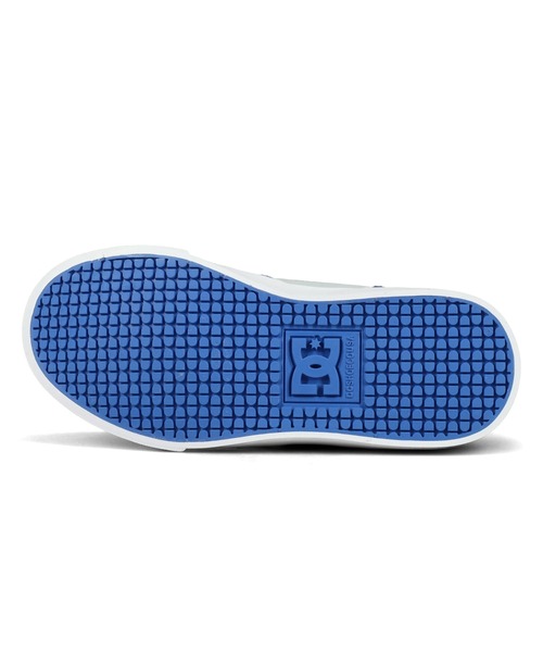 スニーカー DC SHOES キッズ Ks ONYX フットウェア スニーカー 「2026年春夏モデル」/スケートシューズの画像