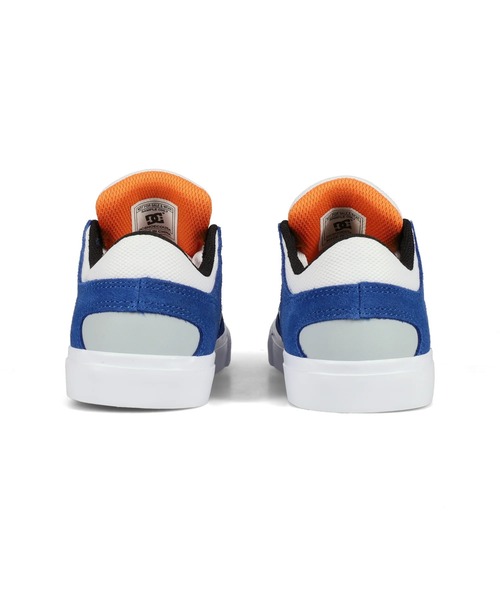 スニーカー DC SHOES キッズ Ks ONYX フットウェア スニーカー 「2026年春夏モデル」/スケートシューズの画像