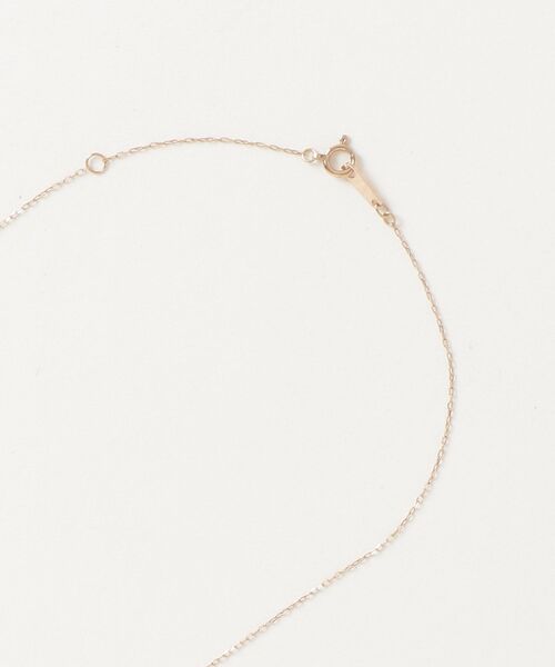 「Jewel closet by L&Co.」 ネックレス FREE ゴールド系その他3 レディース_画像2