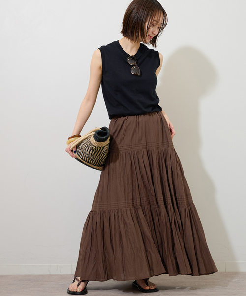 JOURNAL STANDARD relume（ジャーナルスタンダード レリューム
