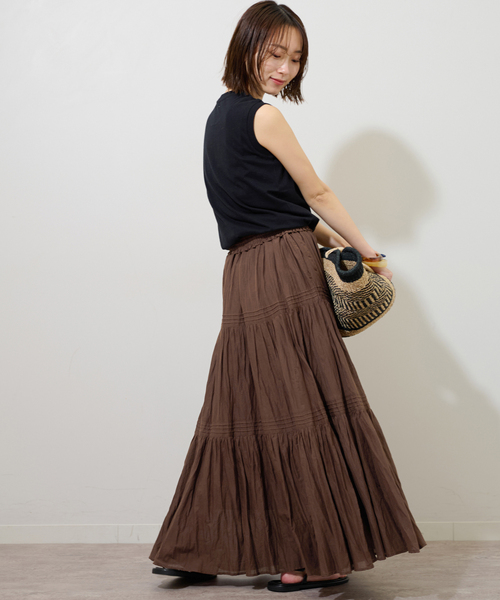 JOURNAL STANDARD relume（ジャーナルスタンダード レリューム