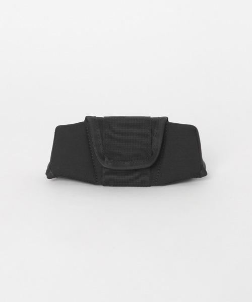 伊達メガネ メガネ 眼鏡 「別注」BAGJACK×URBS　SUNGLASSES CASE メンズの画像