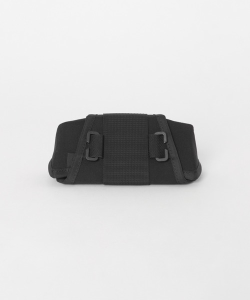 伊達メガネ メガネ 眼鏡 「別注」BAGJACK×URBS　SUNGLASSES CASE メンズの画像