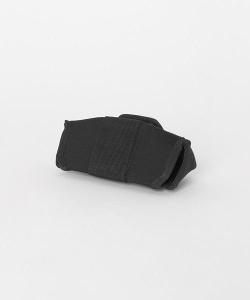 伊達メガネ メガネ 眼鏡 「別注」BAGJACK×URBS　SUNGLASSES CASE メンズの画像