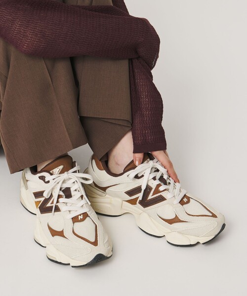 new balance 9060（New Balance）の商品一覧 通販 - Yahoo!ショッピング