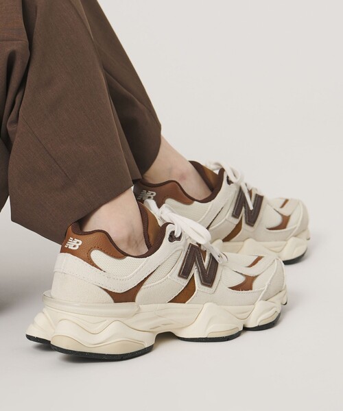 NEW BALANCE ニューバランス U9060 3EG New Balance（ニューバランス） スニーカー 「New Balance」U9060 3EG