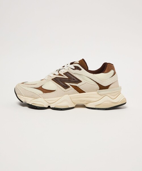 New Balance（ニューバランス） スニーカー 「New Balance」U9060 3EG