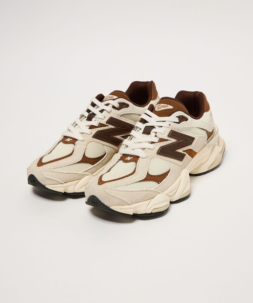 New Balance（ニューバランス） スニーカー 「New Balance」U9060 3EG