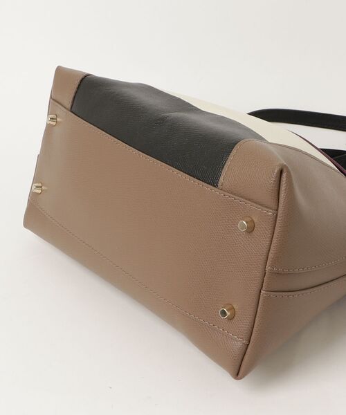 FURLA（フルラ） 2WAYバッグ - ブラウン レディース : ZOZOTOWN Yahoo