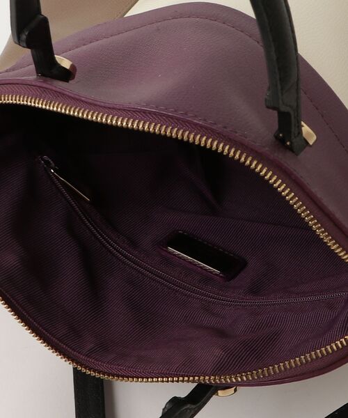 FURLA（フルラ） 2WAYバッグ - ブラウン レディース : ZOZOTOWN Yahoo