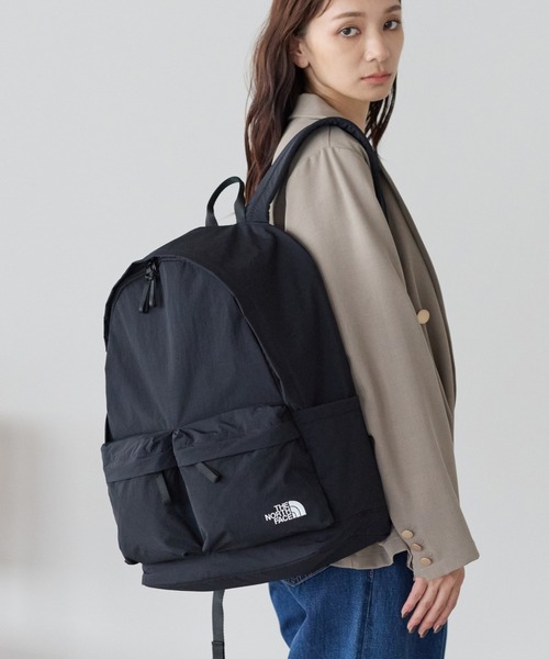 THE NORTH FACE レディース リュックサック W Daypack THE NORTH FACE（ザ ノースフェイス） ノースフェイス デイバック
