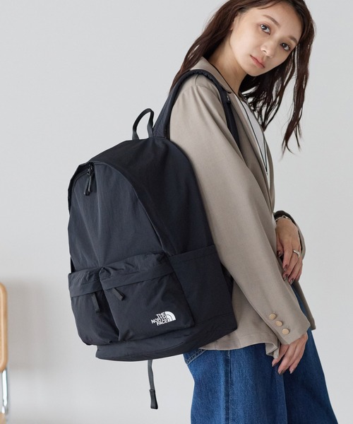 THE NORTH FACE　デイバッグ　リュック ノースフェイス THE NORTH FACE（ザ ノースフェイス） ノースフェイス デイバック