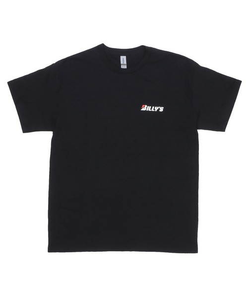 BILLY'S ENT（ビリーズエンター） tシャツ 「BILLY'S EXCLUSIVE」B