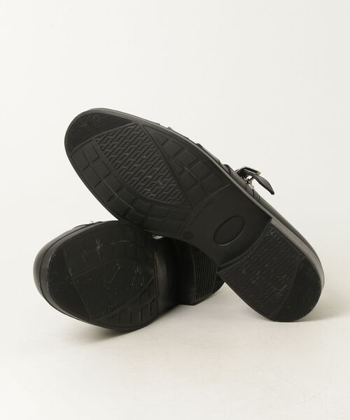 KLEMAN（クレマン） シューズ 43 ブラック メンズ : ZOZOTOWN Yahoo!店